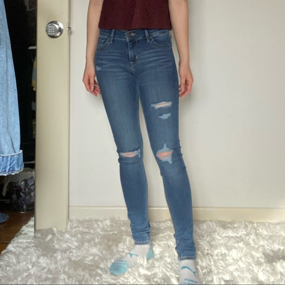 710 Levi’s